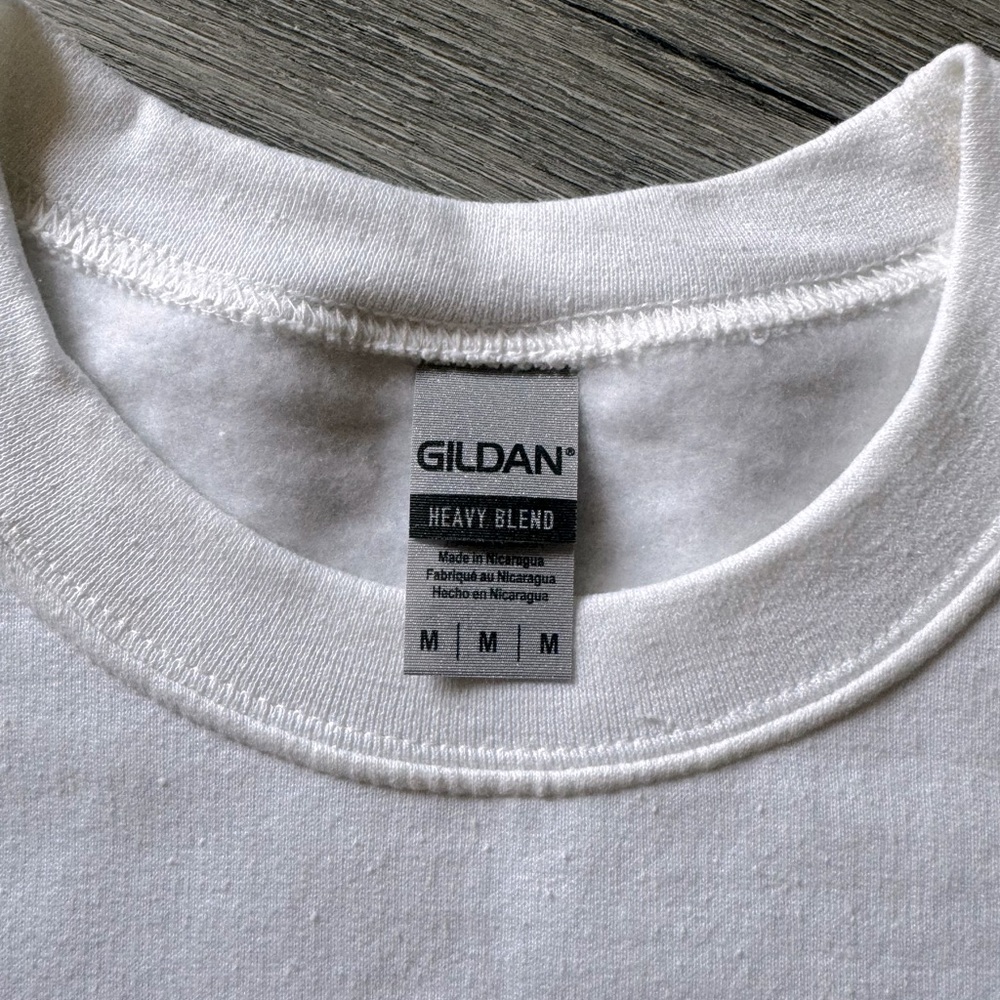Chalamet Sweatshirt - Picture 5 of 5